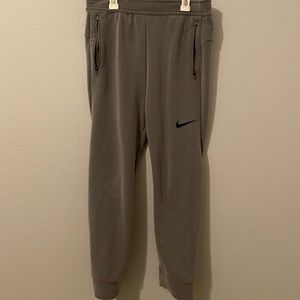 Boys Nike sweatpants